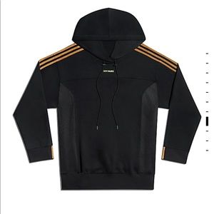 IVY Park Long Sleeve Gender Neutral Hoodie Size M